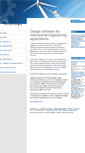Mobile Screenshot of kisssoft.com